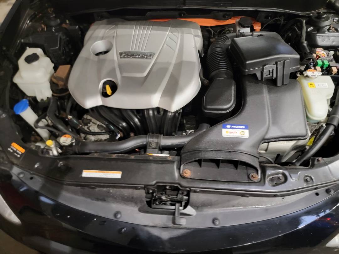 2013 HYUNDAI SONATA — 159450 Miles — Lot 38272798 - Marhaba Auctions Used Cars - Image 8