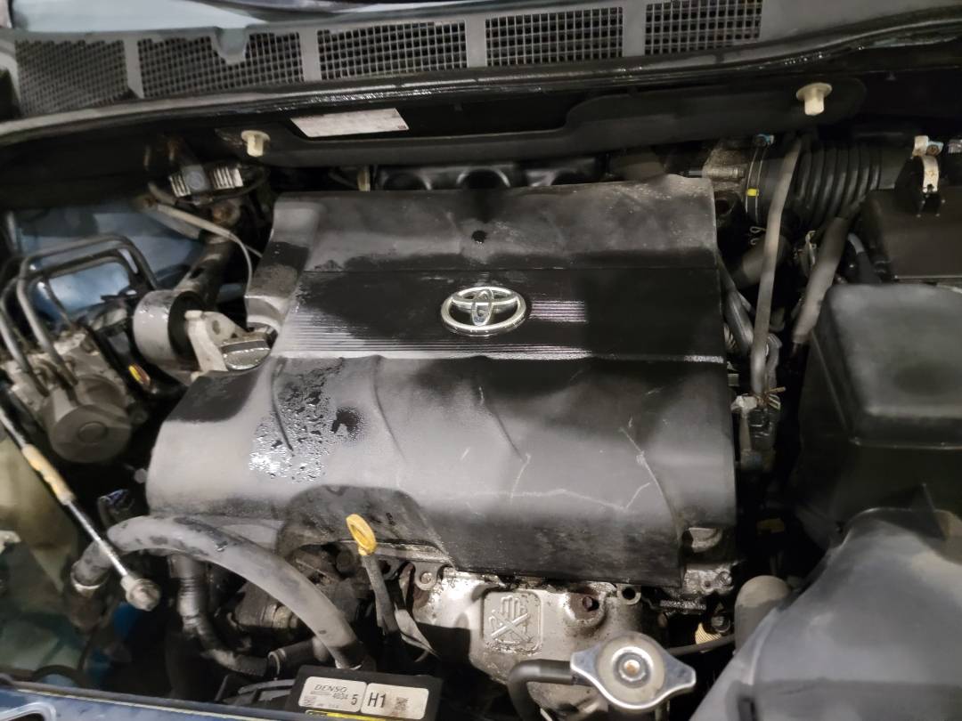 2011 TOYOTA SIENNA — 188295 Miles — Lot BS066918 - Marhaba Auctions Used Cars - Image 11