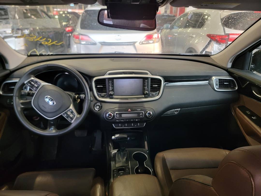 2019 KIA SORENTO — 22476 Miles — Lot G464867 — Main - Marhaba Auctions Used Cars - Image 7