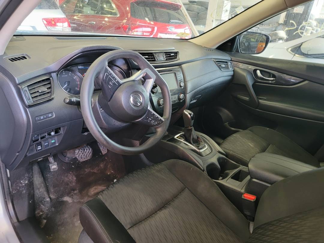 2018 NISSAN ROGUE — 147786 Miles — Lot 45444525 — Souq - Marhaba Auctions Used Cars - Image 7