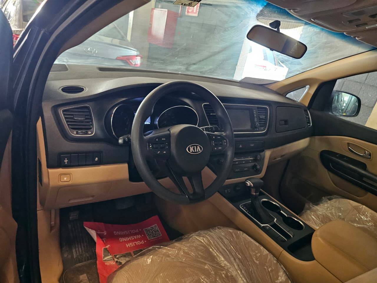 2019 KIA SEDONA — 81101 Miles — Lot 6511936 — Main - Marhaba Auctions Used Cars - Image 7