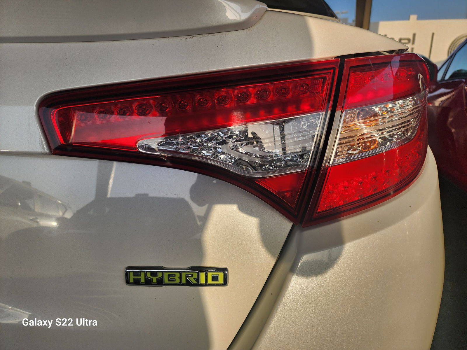 2012 KIA OPTIMA — 178902 Miles — Lot 38140985 - Marhaba Auctions Used Cars - Image 4