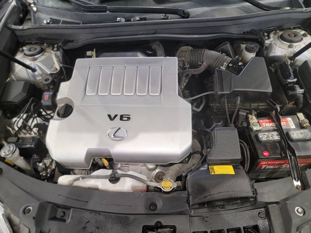 2014 LEXUS ES 350 — 109372 Miles — Lot 2113053 — Main - Marhaba Auctions Used Cars - Image 9