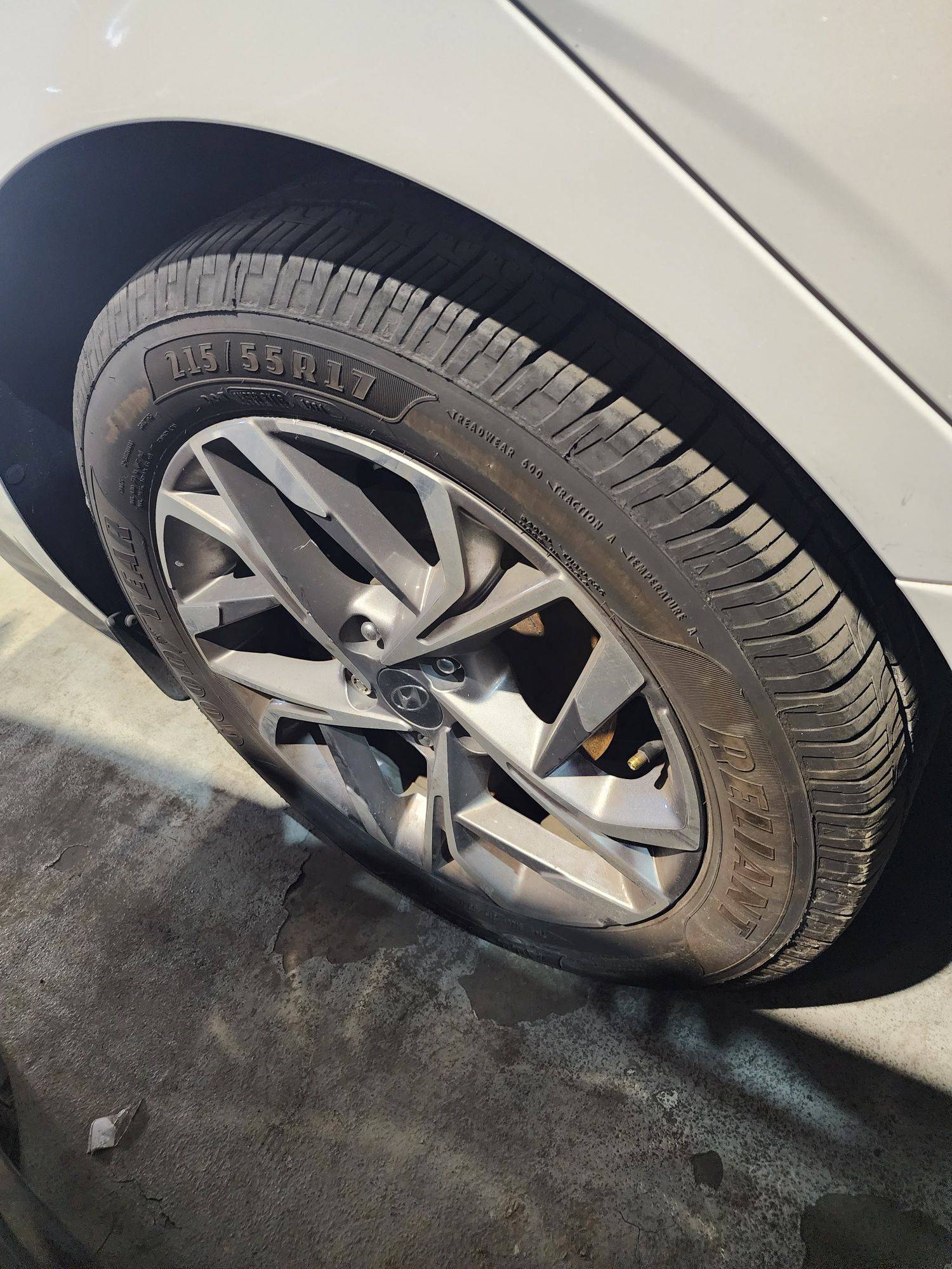 HYUNDAI SONATA 2021 - Marhaba Auction Used Cars - Image 13