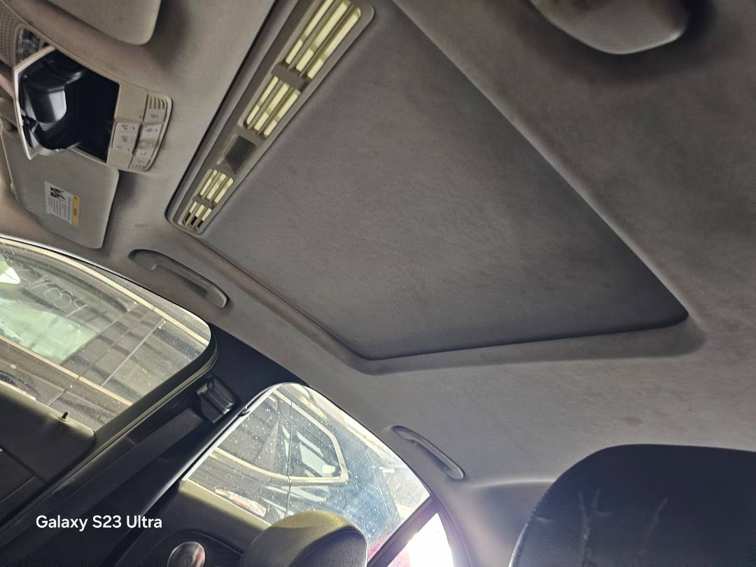 MERCEDES BENZ E-300 2017 - Marhaba Auction Used Cars - Image 8