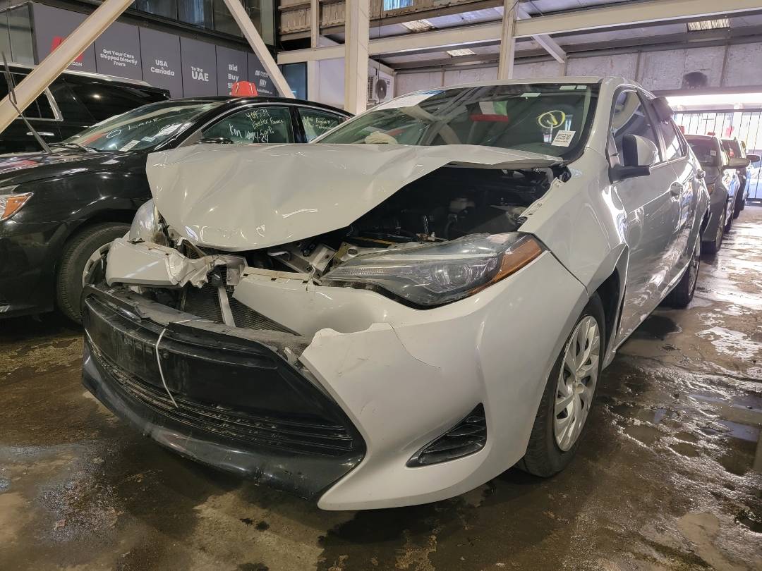 2018 TOYOTA COROLLA — 77460 Miles — Lot 73366064 — Souq - Marhaba Auctions Used Cars - Image 5
