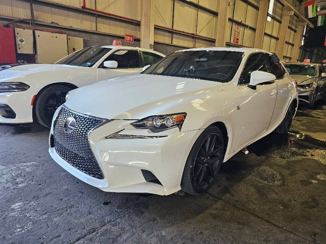 LEXUS IS 250