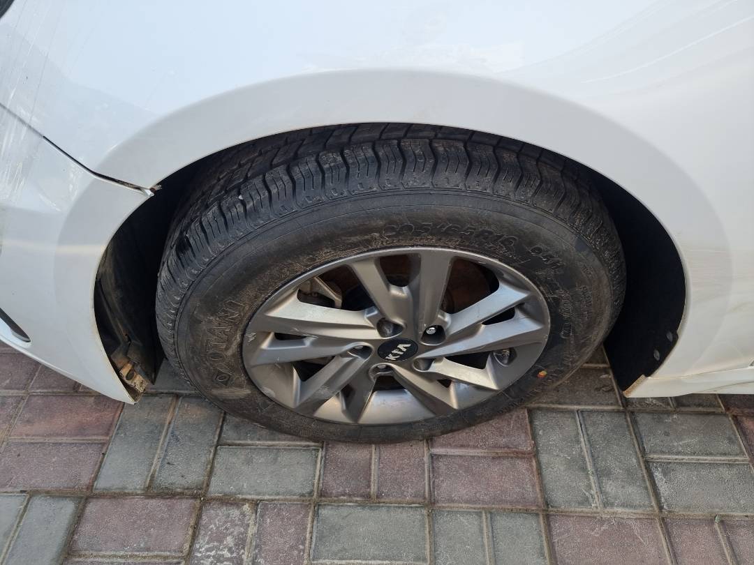 2019 KIA OPTIMA — 146928 Miles — Lot 1254874 — Ind. 12 - Marhaba Auctions Used Cars - Image 11