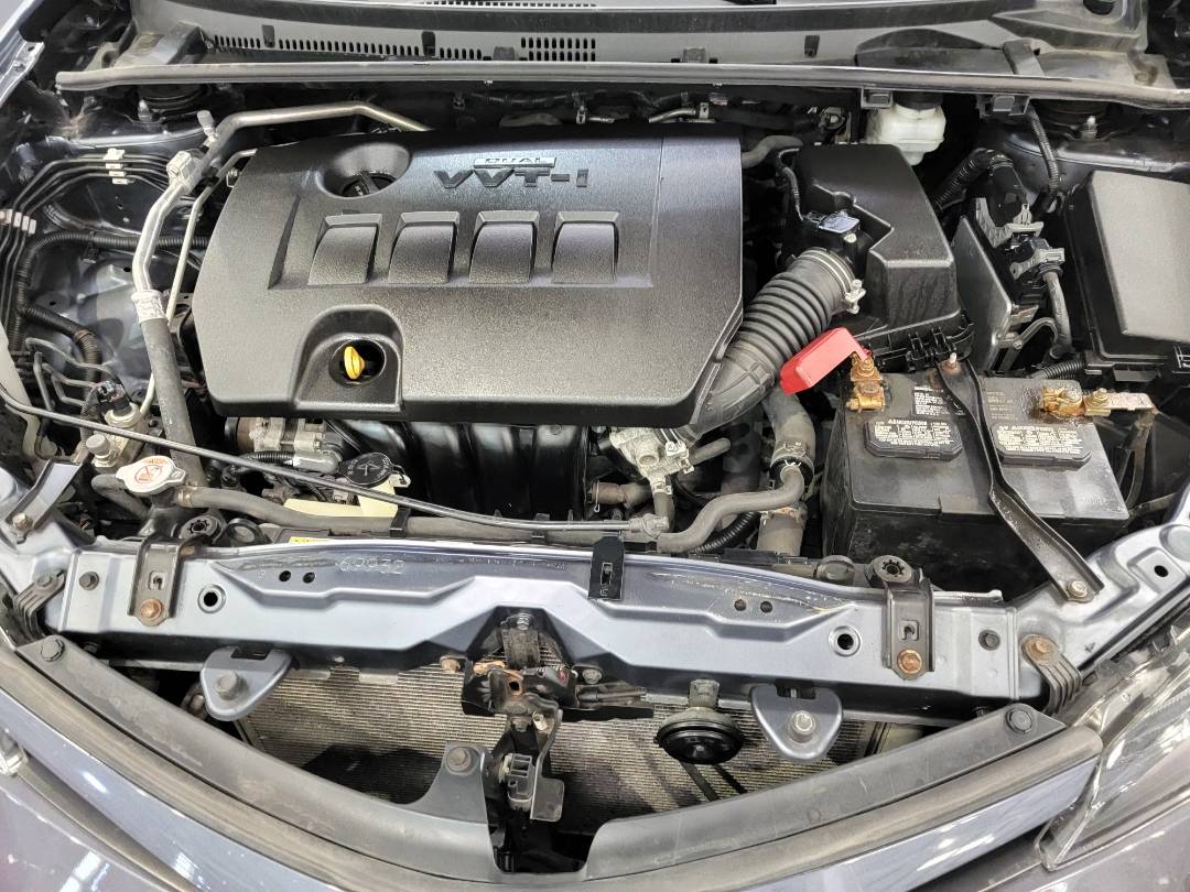 2019 TOYOTA COROLLA — 75445 Miles — Lot HEXKC241672 — Main - Marhaba Auctions Used Cars - Image 11
