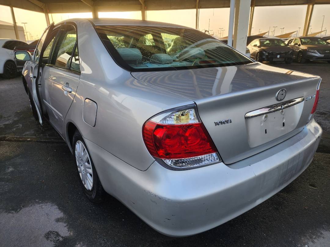 2005 TOYOTA CAMRY — 155829 Miles — Lot 37488264 - Marhaba Auctions Used Cars - Image 11