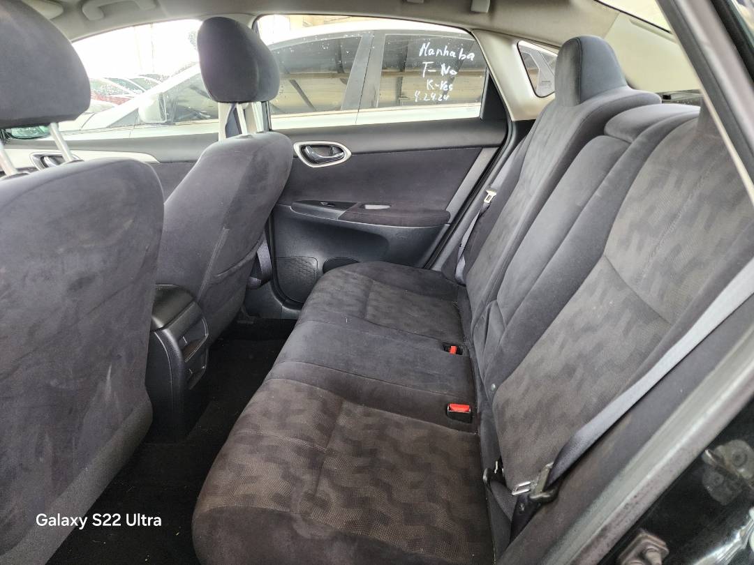2013 NISSAN SENTRA — 110178 Miles — Lot 32515548 — Souq - Marhaba Auctions Used Cars - Image 6