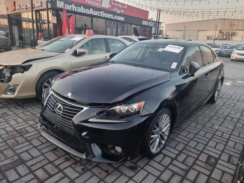 LEXUS IS 250