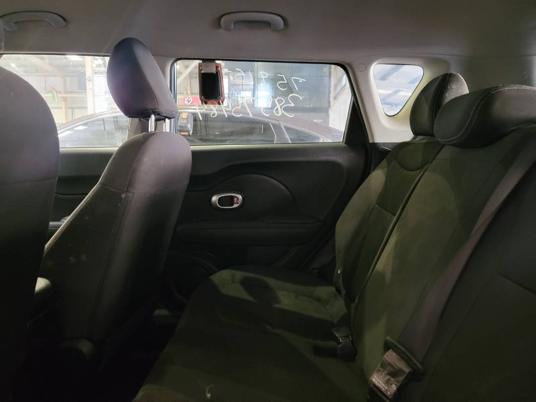 2015 KIA SOUL — 109817 Miles — Lot 759157 — Main - Marhaba Auctions Used Cars - Image 8