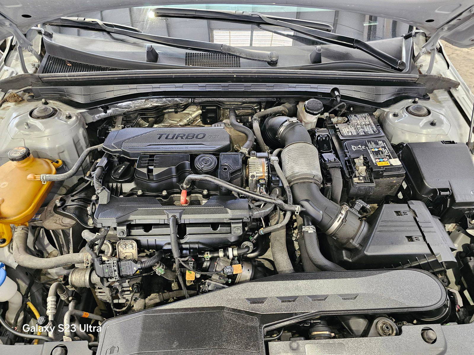 2021 KIA K5 — 36125 Miles — Lot G057151 — Main - Marhaba Auctions Used Cars - Image 12