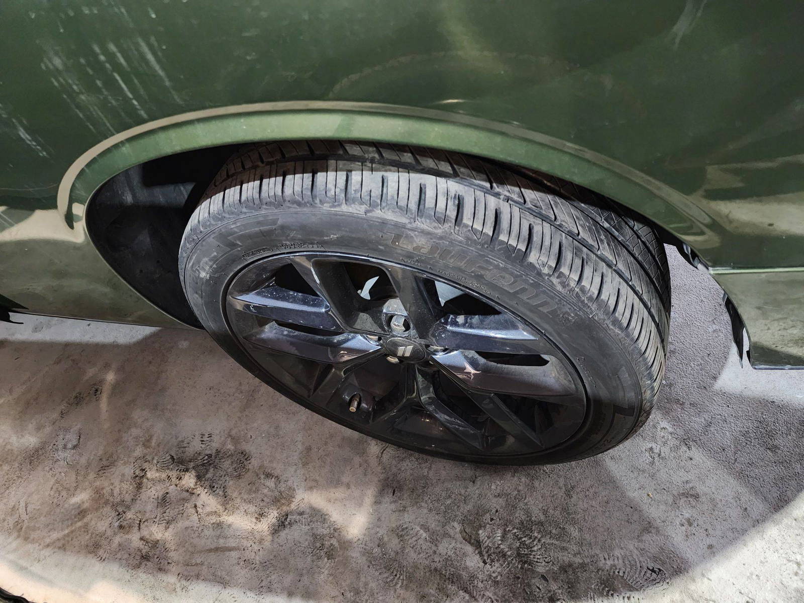 DODGE CHALLENGER 2022 - Marhaba Auction Used Cars - Image 9