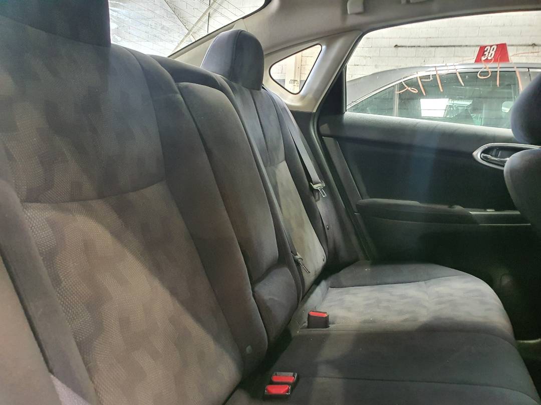 2013 NISSAN SENTRA — 179291 Miles — Lot 37187442 — Main - Marhaba Auctions Used Cars - Image 6