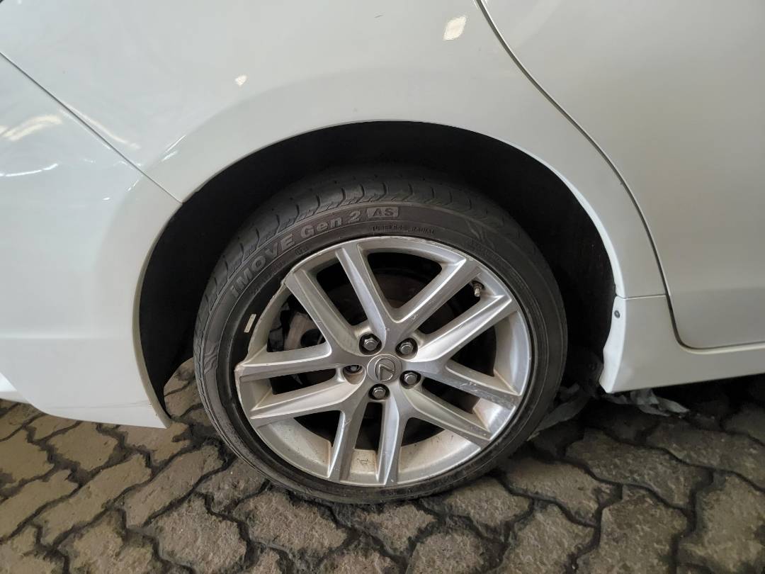 2017 LEXUS CT 200 — 122781 Miles — Lot 79873 — Main - Marhaba Auctions Used Cars - Image 10