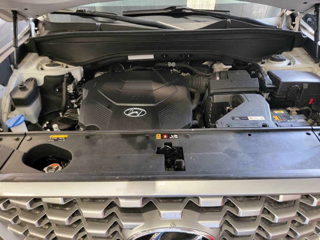2020 HYUNDAI PALISADE CALLIGRAPHY — 25705 Miles — Lot LU045304 — Main - Marhaba Auctions Used Cars - Image 10