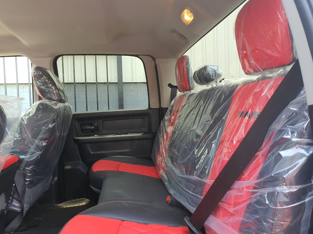 2017 RAM 1500 — 129315 Miles — Lot HG602832 — Main - Marhaba Auctions Used Cars - Image 7