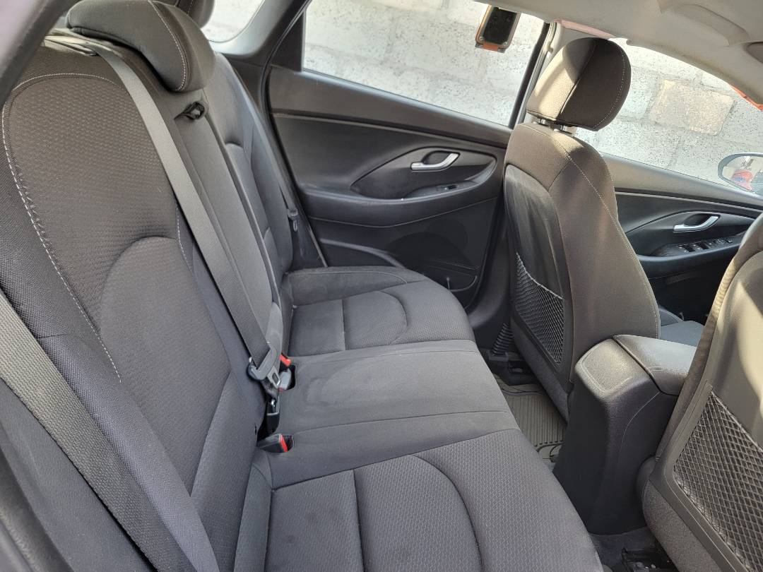 2019 HYUNDAI ELANTRA GT — 81372 Miles — Lot E0KU090658 — Main - Marhaba Auctions Used Cars - Image 6