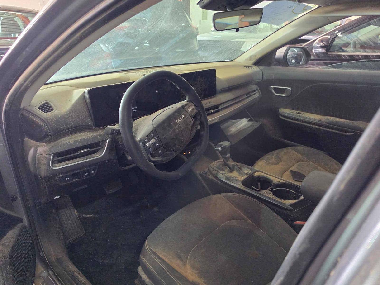 KIA K4 2025 - Marhaba Auction Used Cars - Image 7