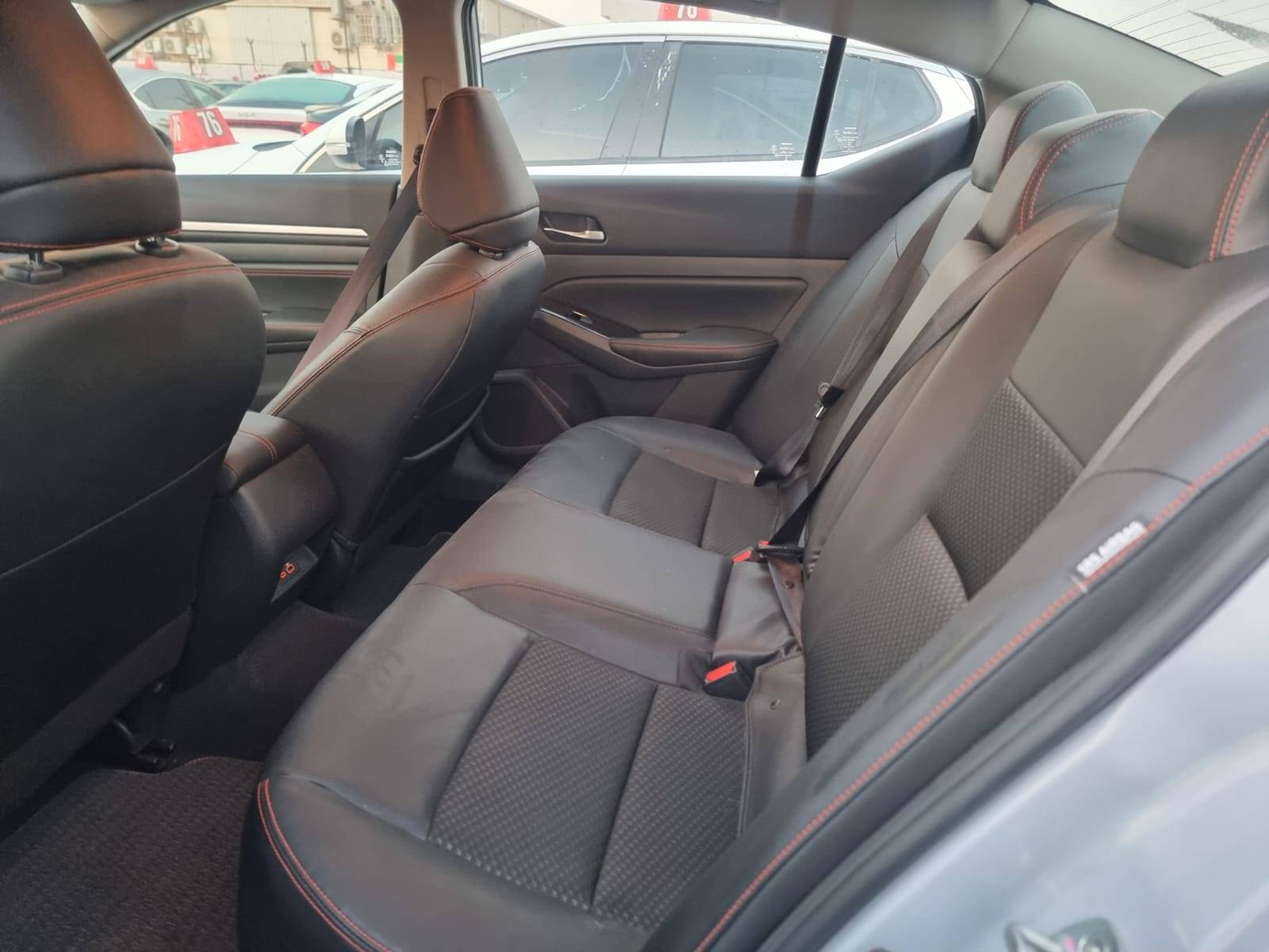 NISSAN ALTIMA 2023 - Marhaba Auction Used Cars - Image 6