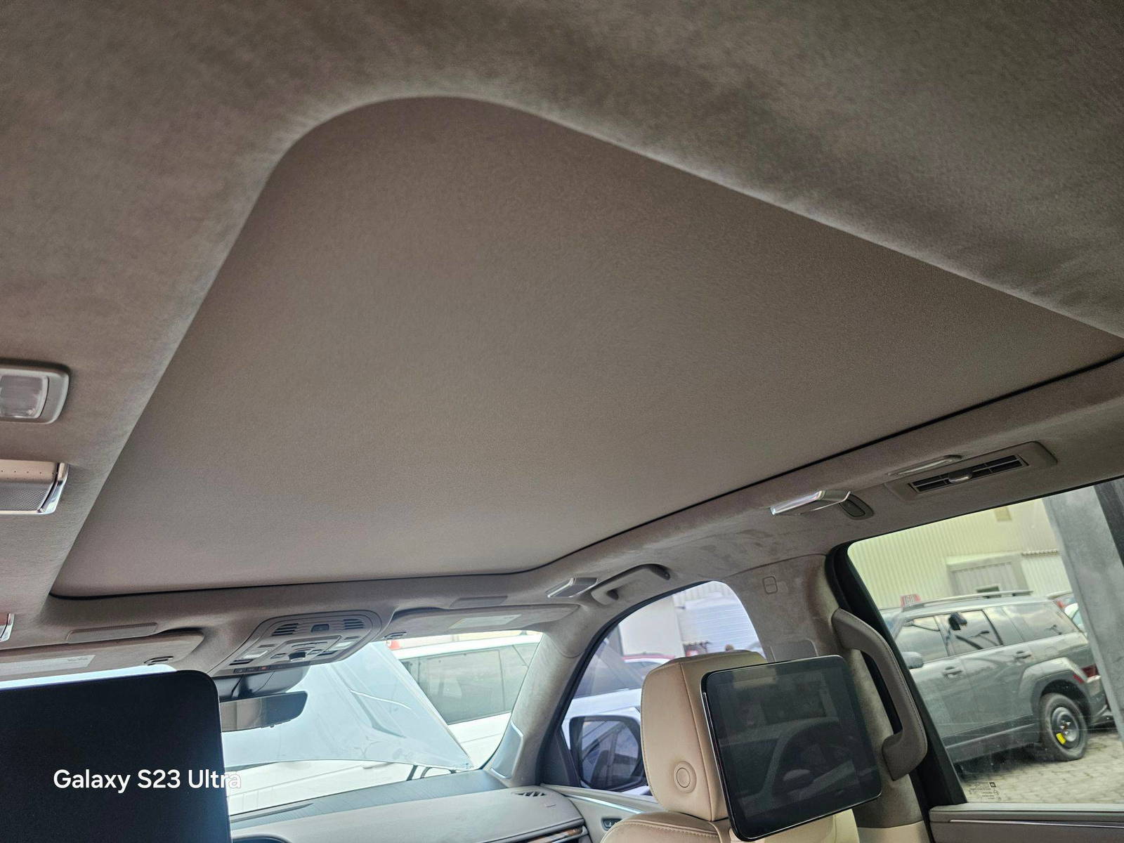 CADILLAC ESCALADE 2021 - Marhaba Auction Used Cars - Image 11