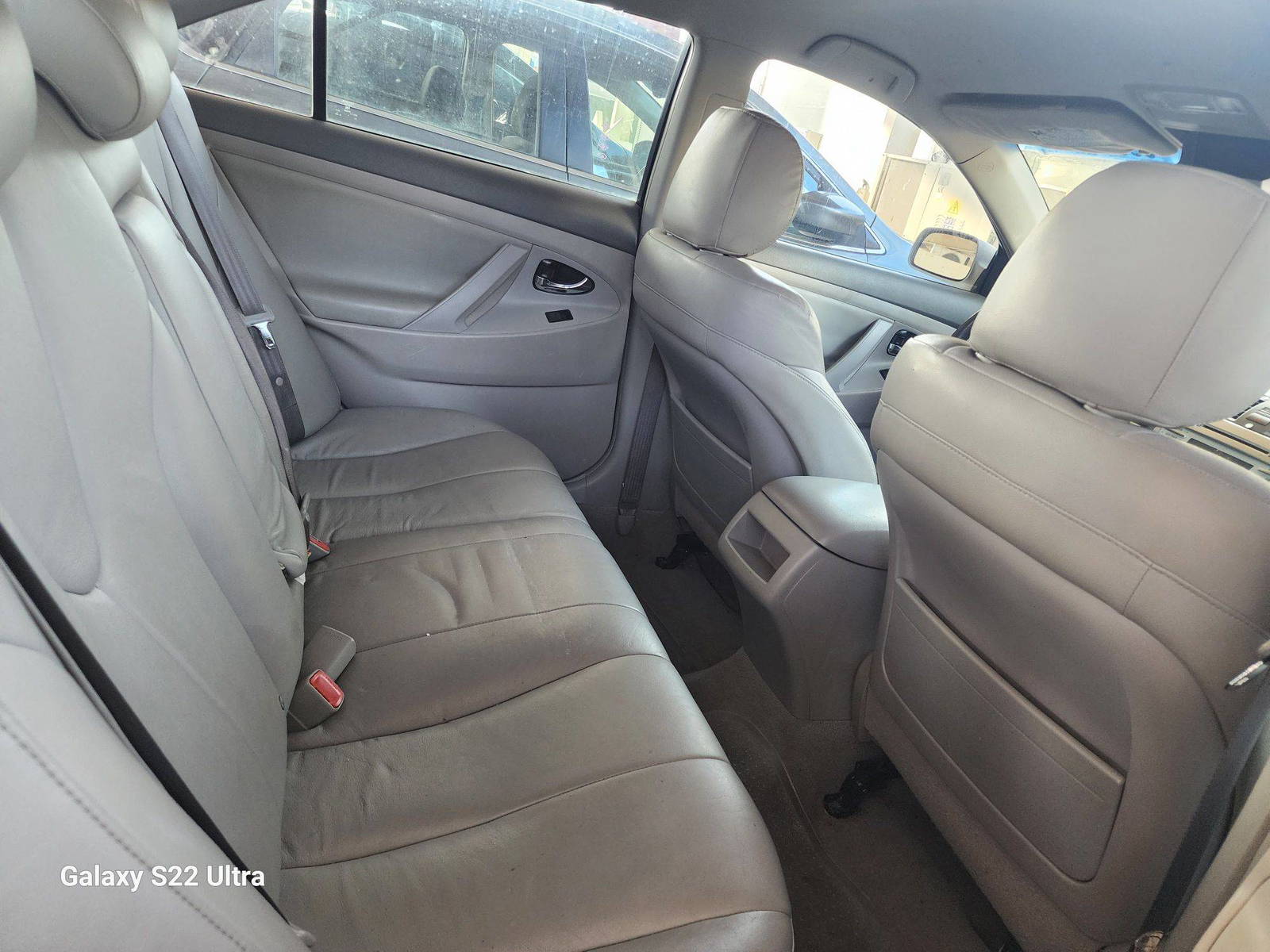 2009 TOYOTA CAMRY — 235909 Miles — Lot 69846612 — Souq - Marhaba Auctions Used Cars - Image 5
