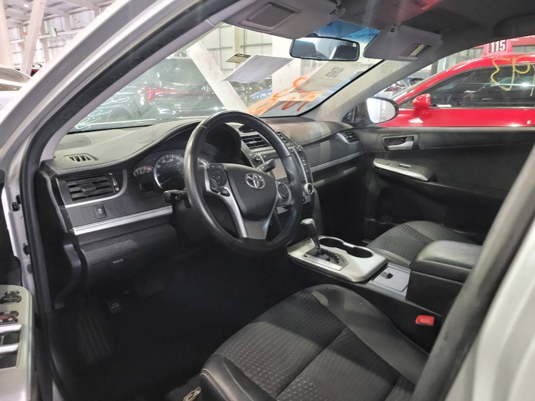 2014 TOYOTA CAMRY — 180437 Miles — Lot U366181 — Main - Marhaba Auctions Used Cars - Image 6