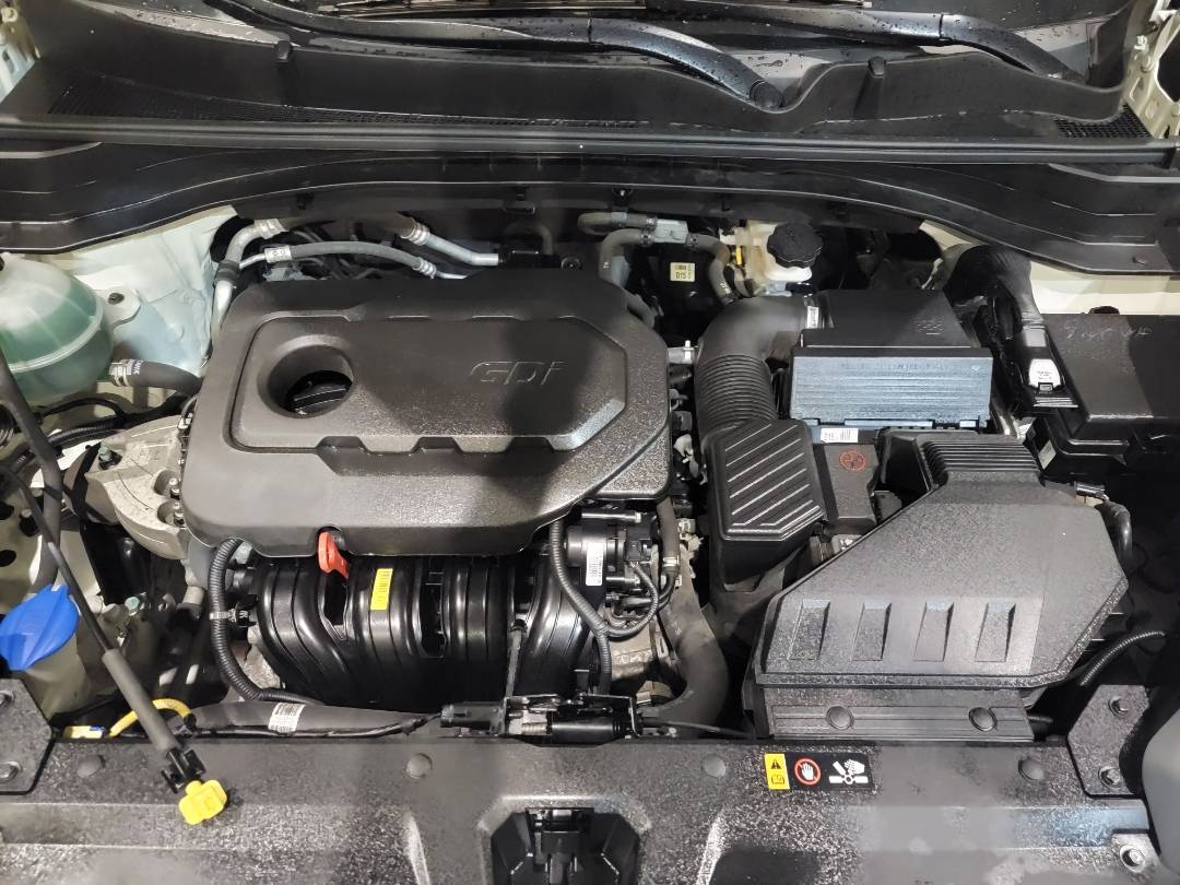 2019 KIA SPORTAGE — 47495 Miles — Lot CAC1K7523065 — Main - Marhaba Auctions Used Cars - Image 9