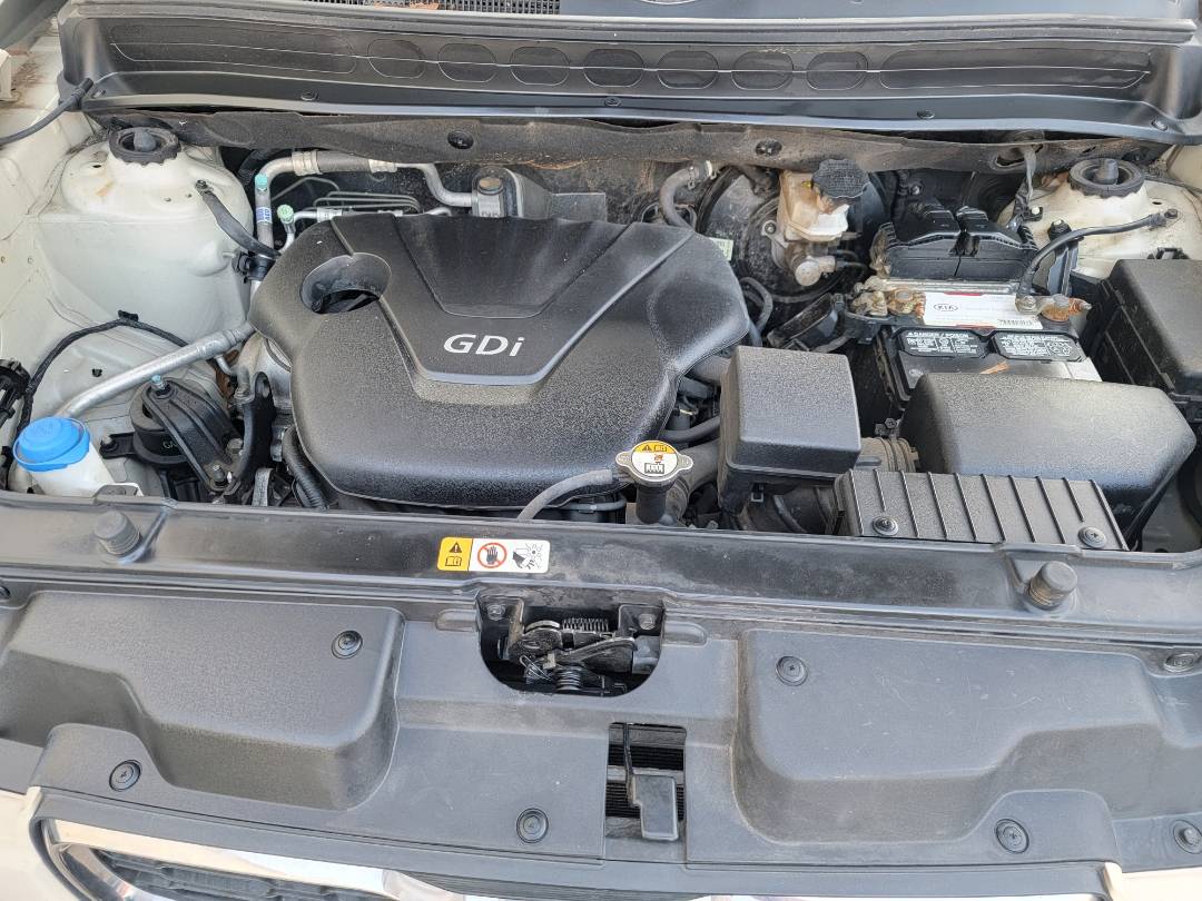 2013 KIA SOUL — 116125 Miles — Lot 3D7559332 — Main - Marhaba Auctions Used Cars - Image 11