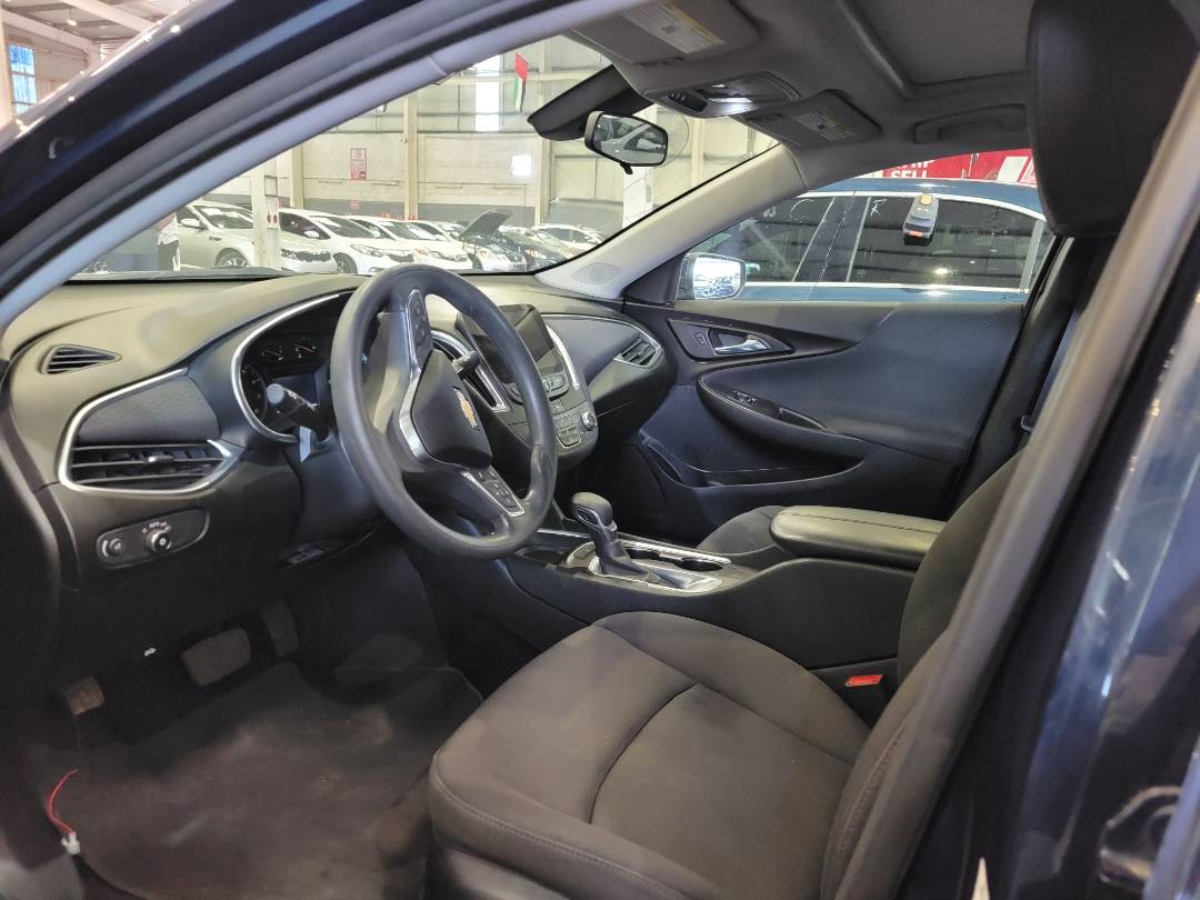 2021 CHEVROLET MALIBU — 74796 Miles — Lot MF029722 — Main - Marhaba Auctions Used Cars - Image 6