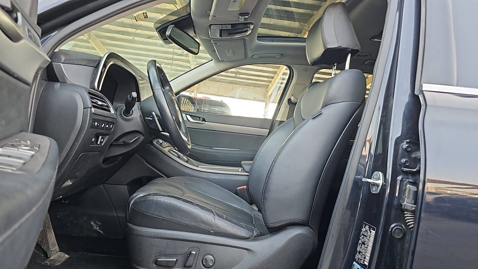 HYUNDAI PALISADE 2020 - Marhaba Auction Used Cars - Image 6