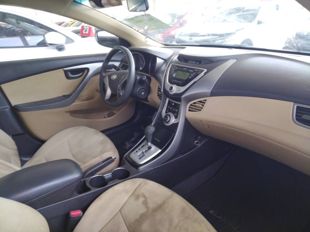 2011 HYUNDAI ELANTRA — 177354 Miles — Lot 38013551 - Marhaba Auctions Used Cars - Image 8