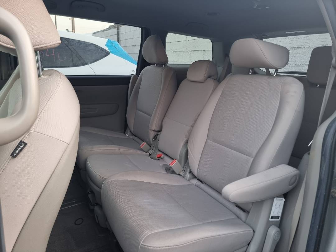2019 KIA SEDONA — 103776 Miles — Lot 6547913 — Ind. 12 - Marhaba Auctions Used Cars - Image 9