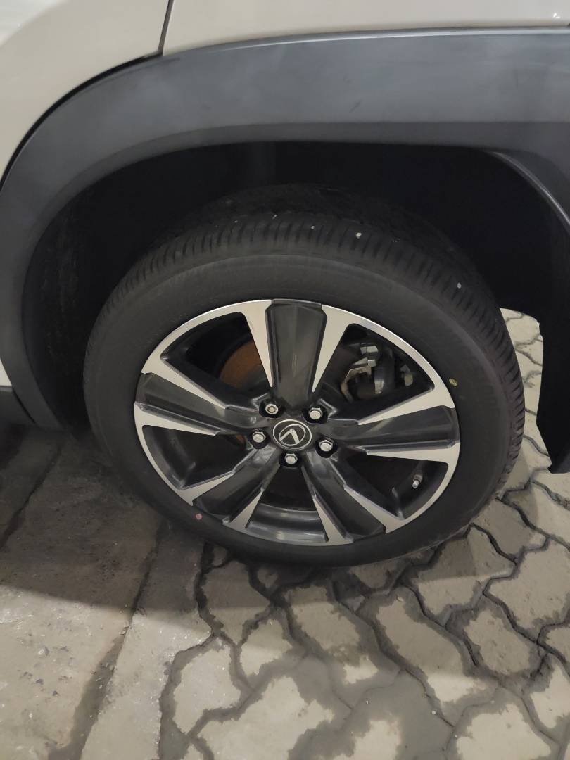 2019 LEXUS UX 200 — 53693 Miles — Lot 40194035 — Main - Marhaba Auctions Used Cars - Image 9