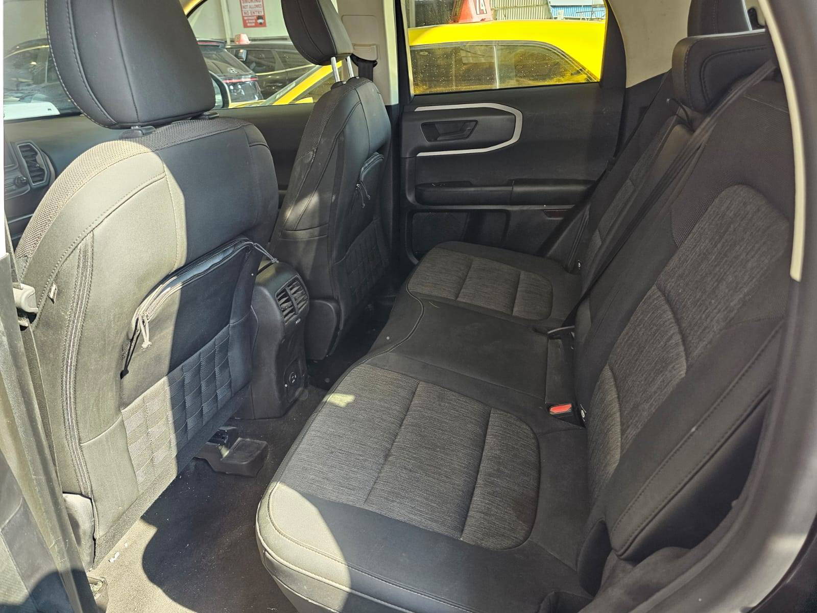 FORD BRONCO SPORT BIG BEND 2023 - Marhaba Auction Used Cars - Image 9