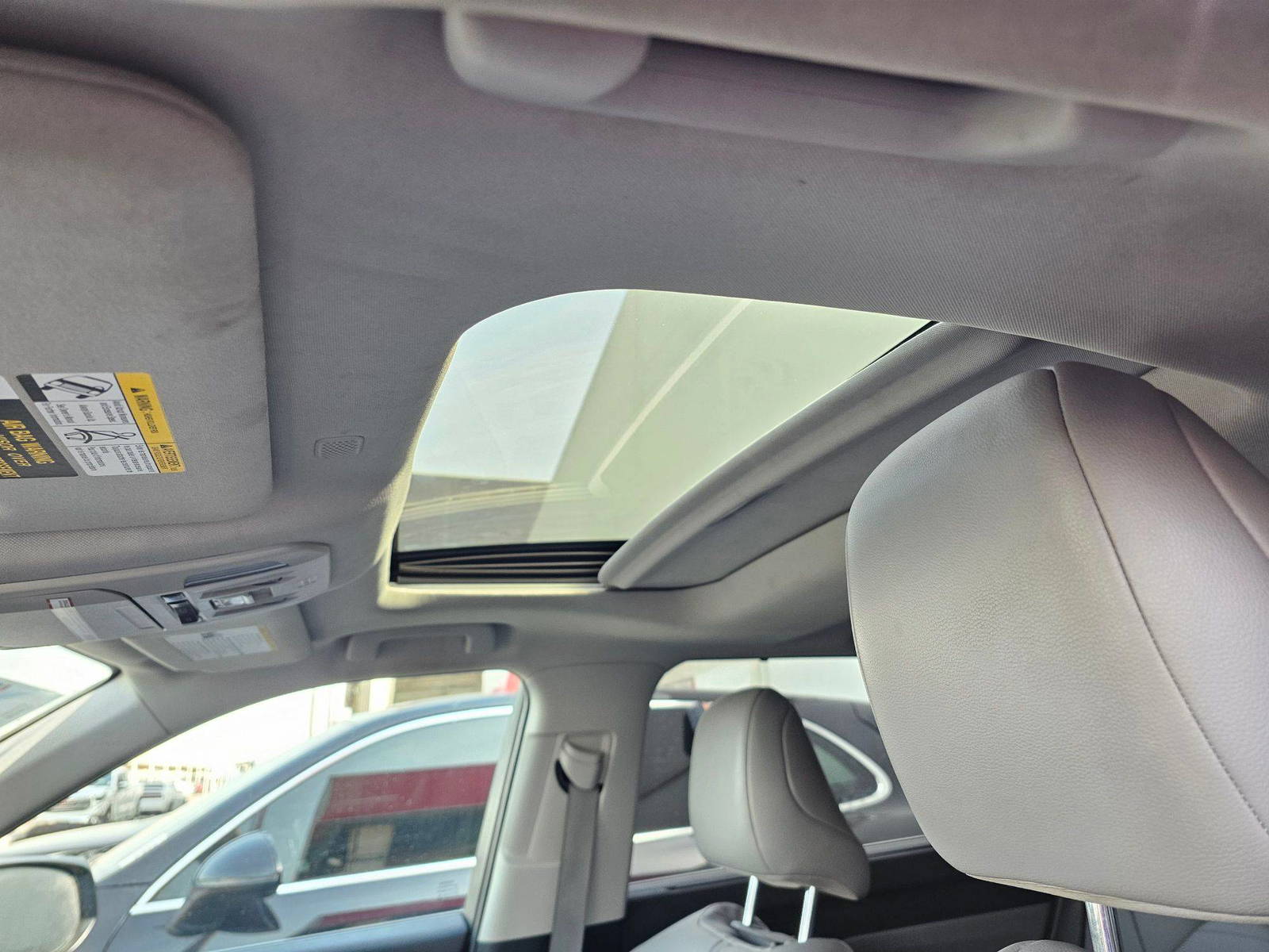 TOYOTA HIGHLANDER 2021 - Marhaba Auction Used Cars - Image 10