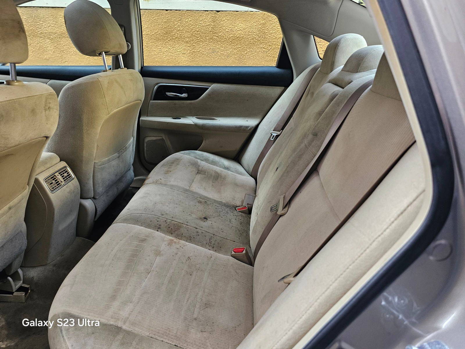 NISSAN ALTIMA 2013 - Marhaba Auction Used Cars - Image 11