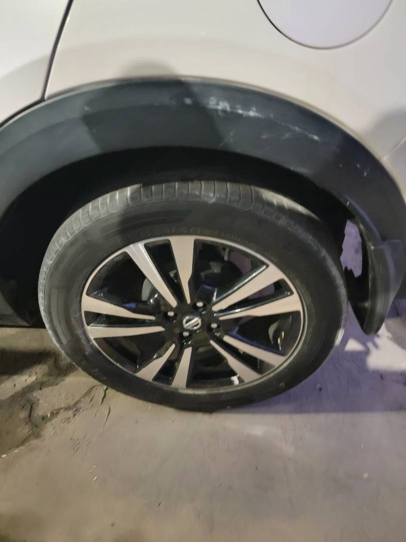 2019 NISSAN KICKS — 129517 KM — Lot KL532110 — Main - Marhaba Auctions Used Cars - Image 6