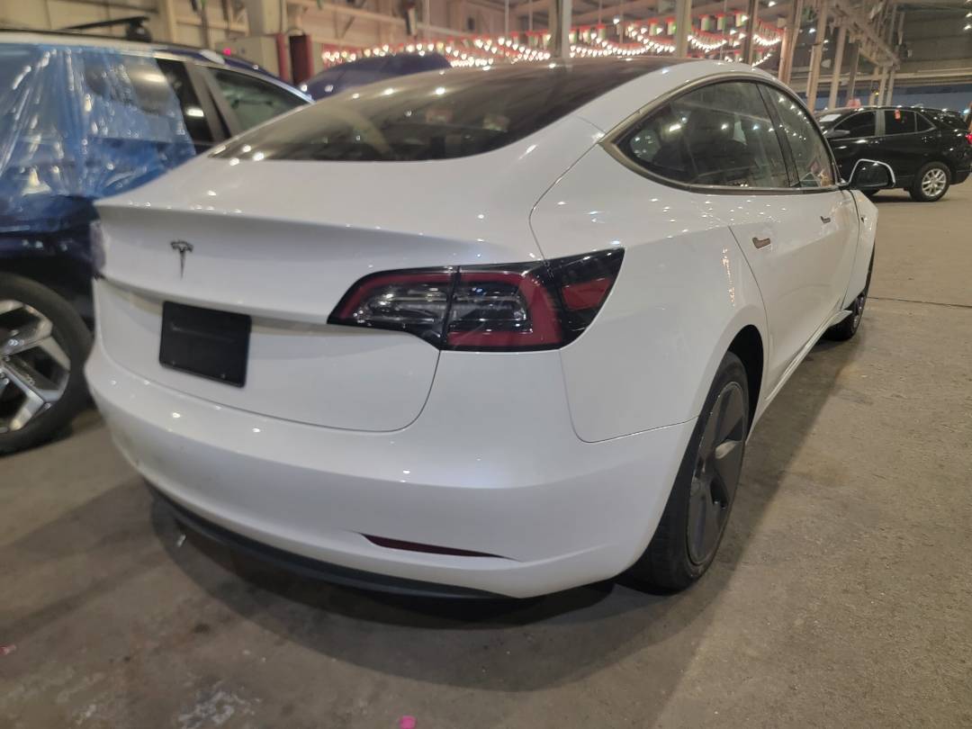 2023 TESLA MODEL 3 — 28240 Miles — Lot 86631474 — Main - Marhaba Auctions Used Cars - Image 7