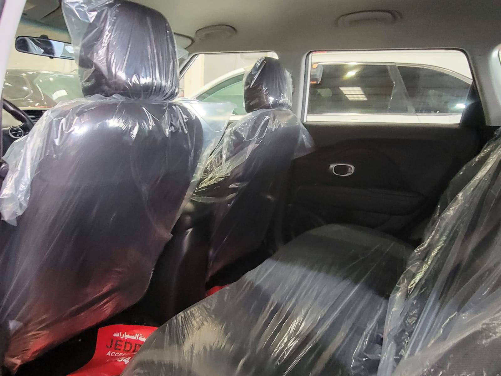 KIA SOUL 2018 - Marhaba Auction Used Cars - Image 8