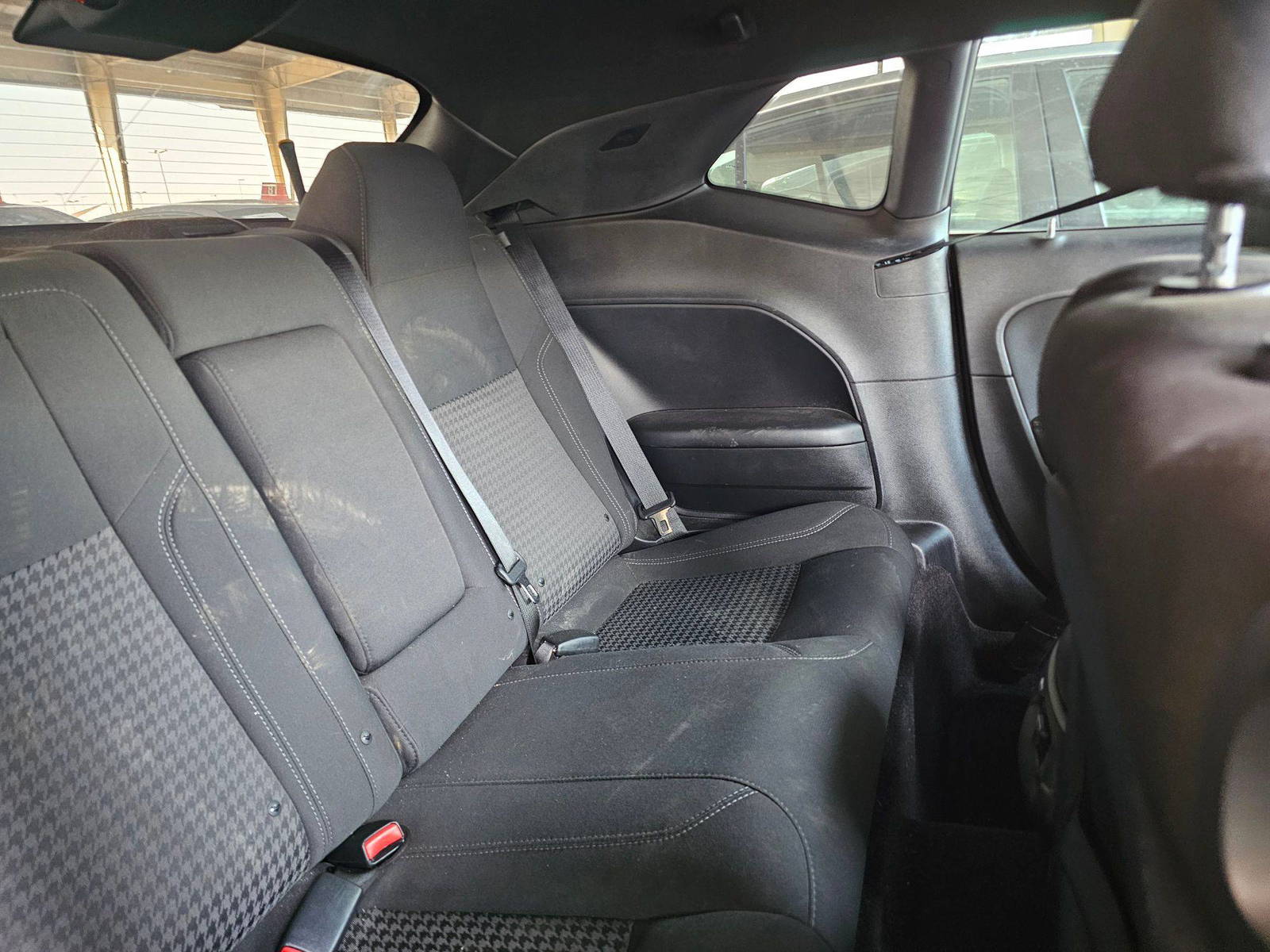 DODGE CHALLENGER 2019 - Marhaba Auction Used Cars - Image 6