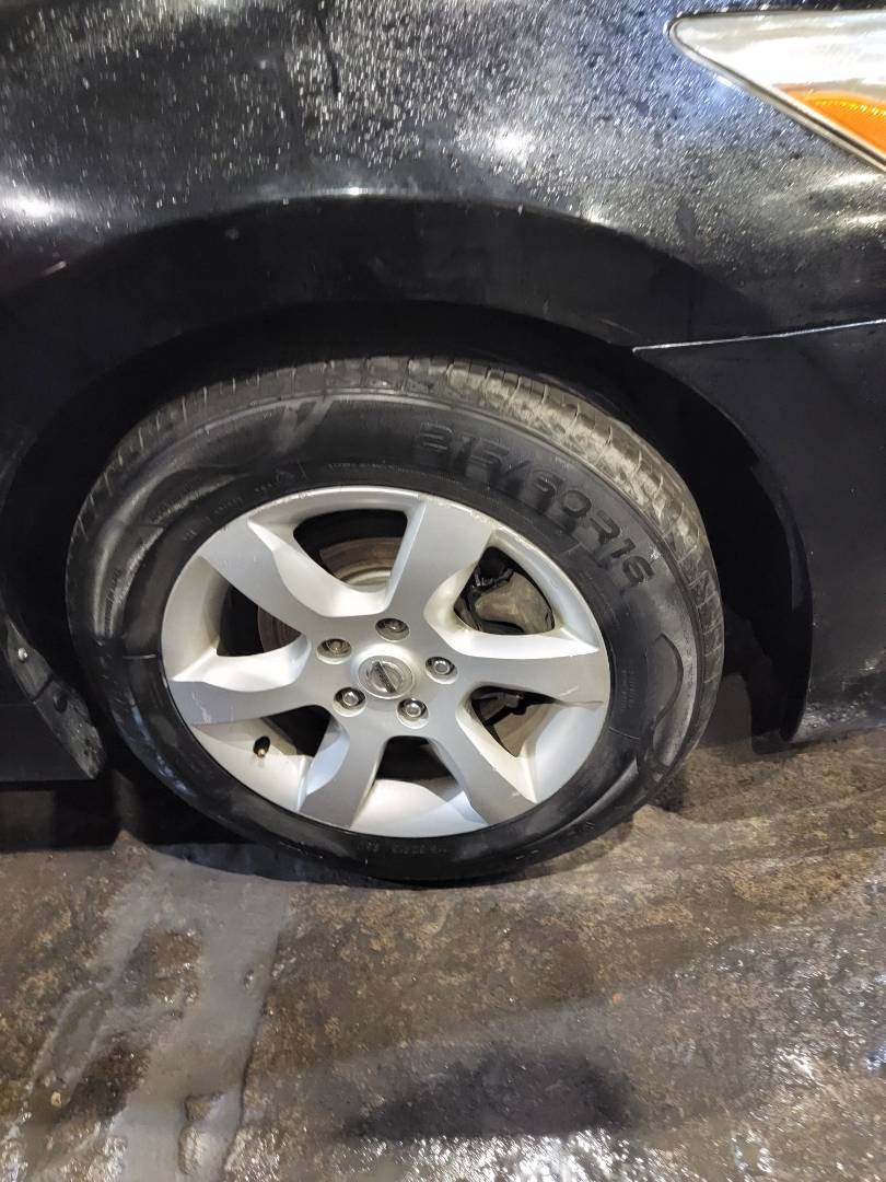 NISSAN ALTIMA 2014 - Marhaba Auction Used Cars - Image 11