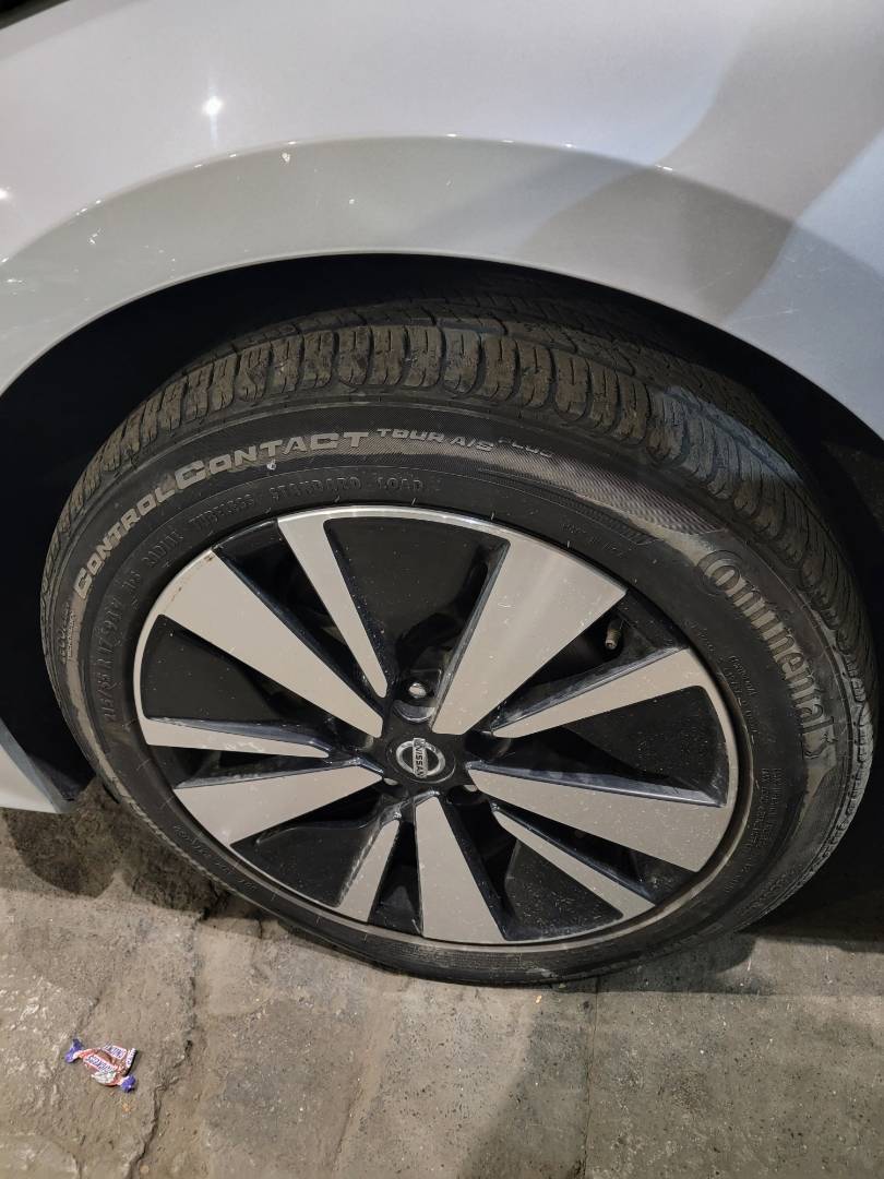 2021 NISSAN ALTIMA — 97110 KM — Lot 0MN303239 — Main - Marhaba Auctions Used Cars - Image 11
