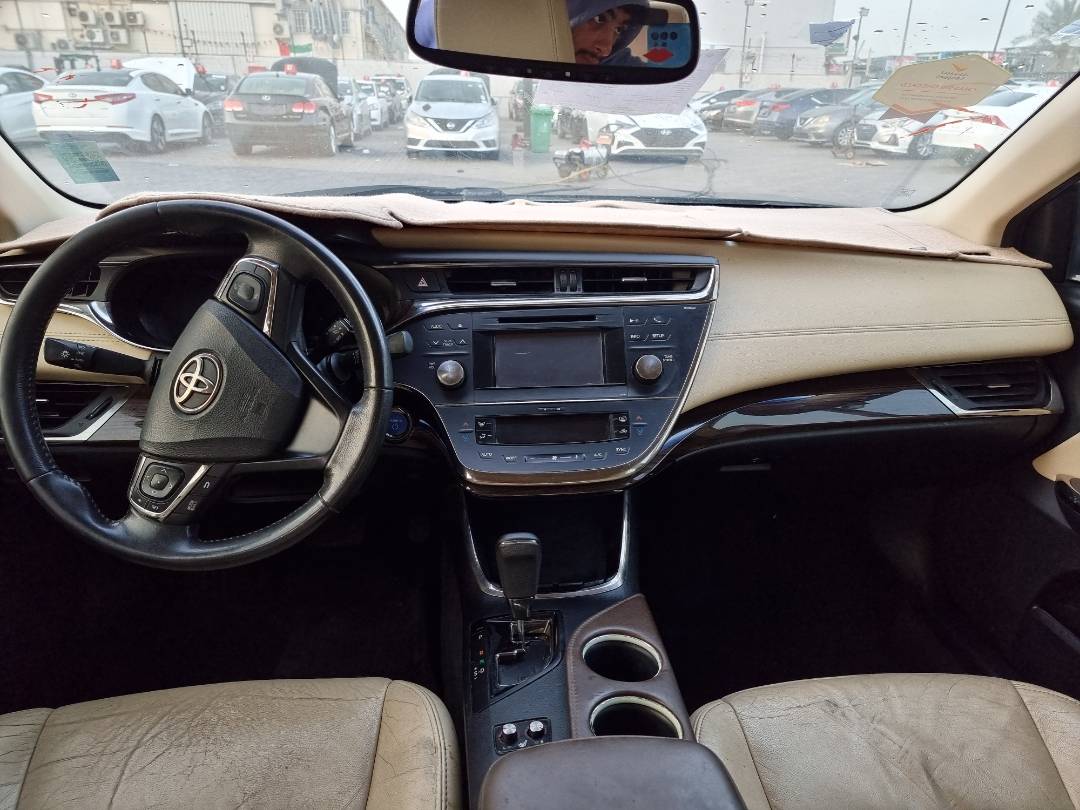 2013 TOYOTA AVALON — 228244 Miles — Lot 40751266 — Souq - Marhaba Auctions Used Cars - Image 7