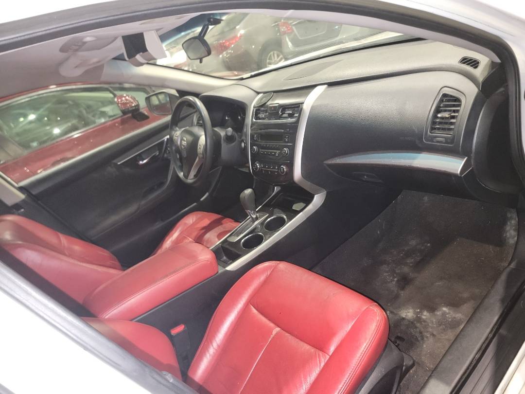2014 NISSAN ALTIMA — 185624 Miles — Lot 73710003 - Marhaba Auctions Used Cars - Image 6