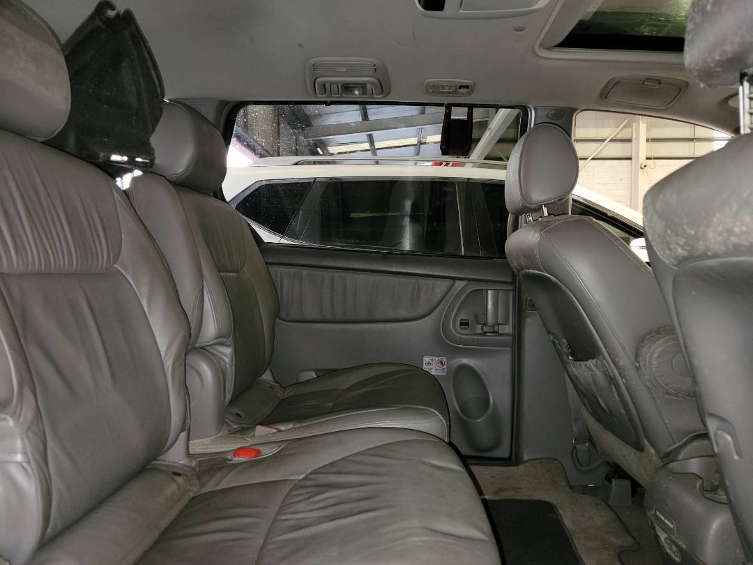 2007 TOYOTA SIENNA — 235574 Miles — Lot 82806893 — Main - Marhaba Auctions Used Cars - Image 5