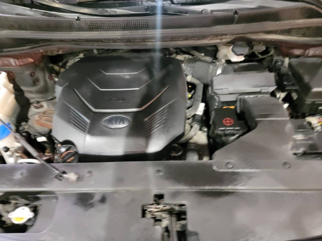 2019 KIA SEDONA — 104367 Miles — Lot 8K6516216 — Main - Marhaba Auctions Used Cars - Image 10