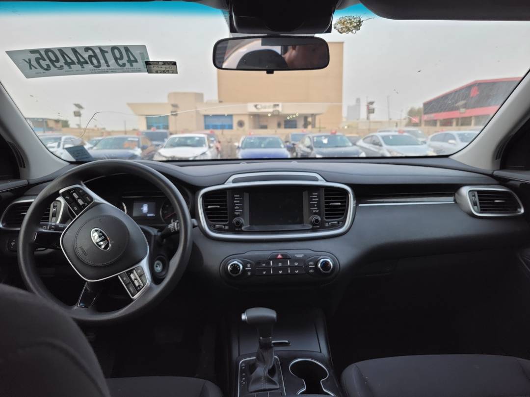 2020 KIA SORENTO — 82897 Miles — Lot 631868 — Souq - Marhaba Auctions Used Cars - Image 7